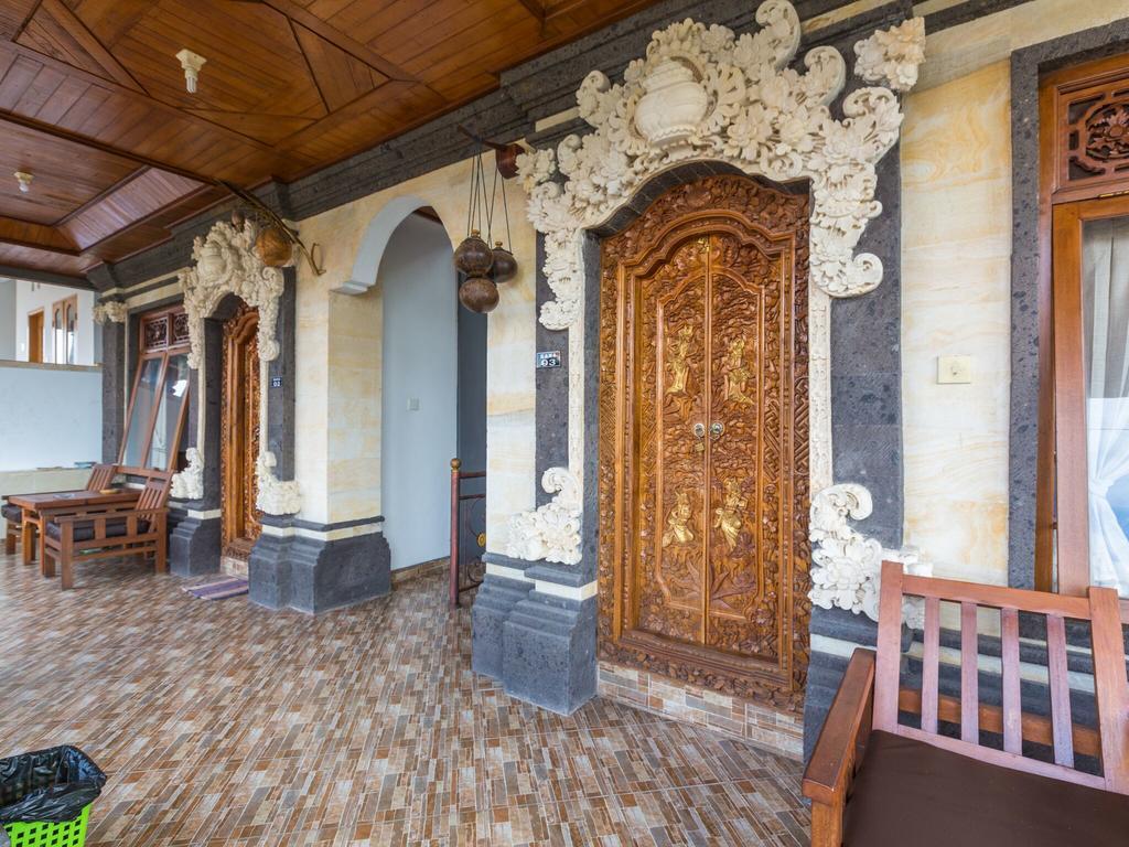 Suarsena Ubud Buitenkant foto